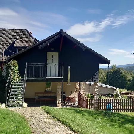 Apartament Piekiełko Polanica-Zdrój Zewnętrze zdjęcie