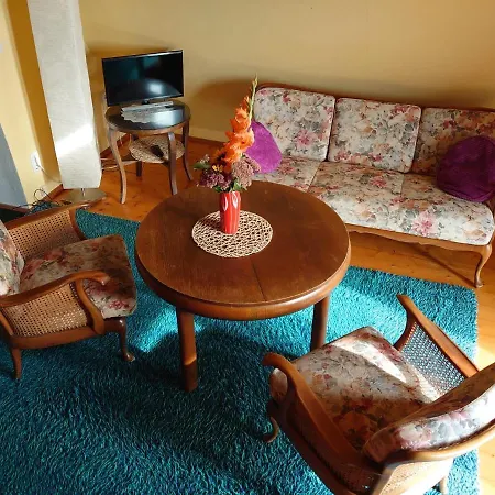 Apartament Piekiełko Polanica-Zdrój Zewnętrze zdjęcie