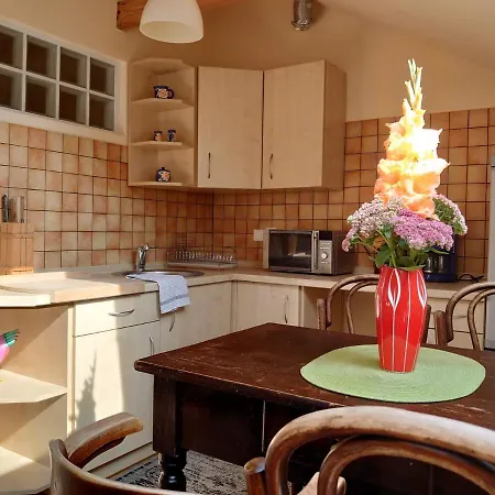 Apartament Piekiełko Polanica-Zdrój Zewnętrze zdjęcie