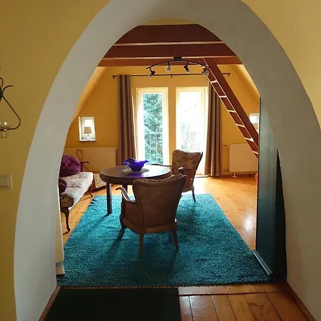 Apartament Piekiełko Polanica-Zdrój Zewnętrze zdjęcie