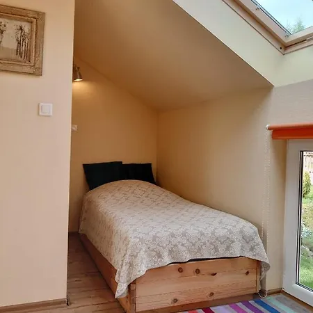 Apartament Piekiełko Polanica-Zdrój Zewnętrze zdjęcie