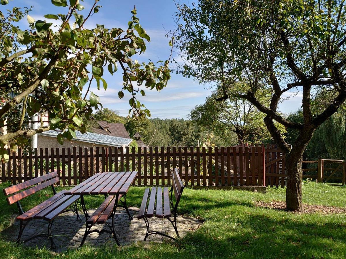 Apartment Piekielko Polanica-Zdroj