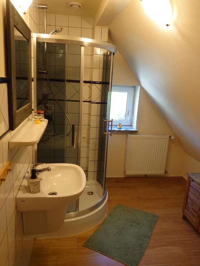 Piekielko Apartment *
