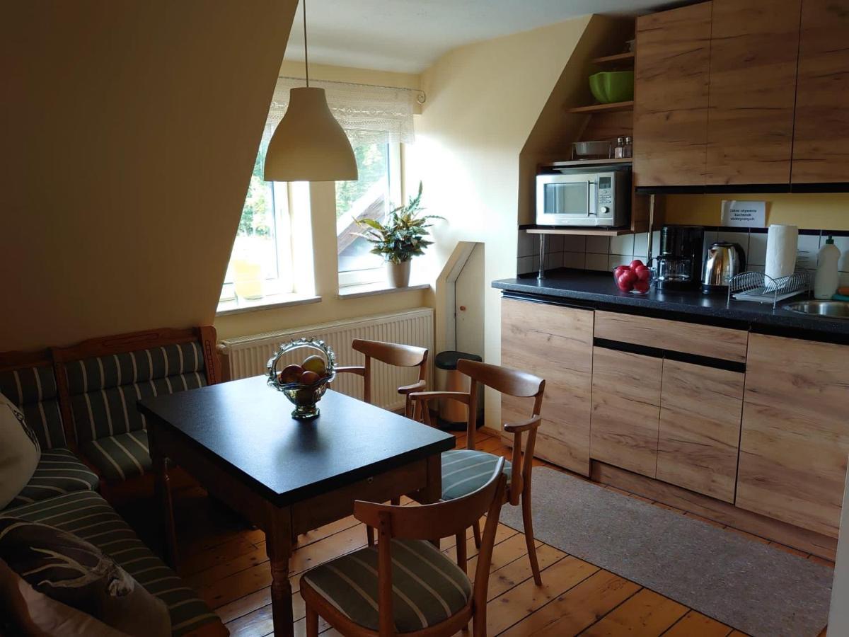 Apartment Piekielko