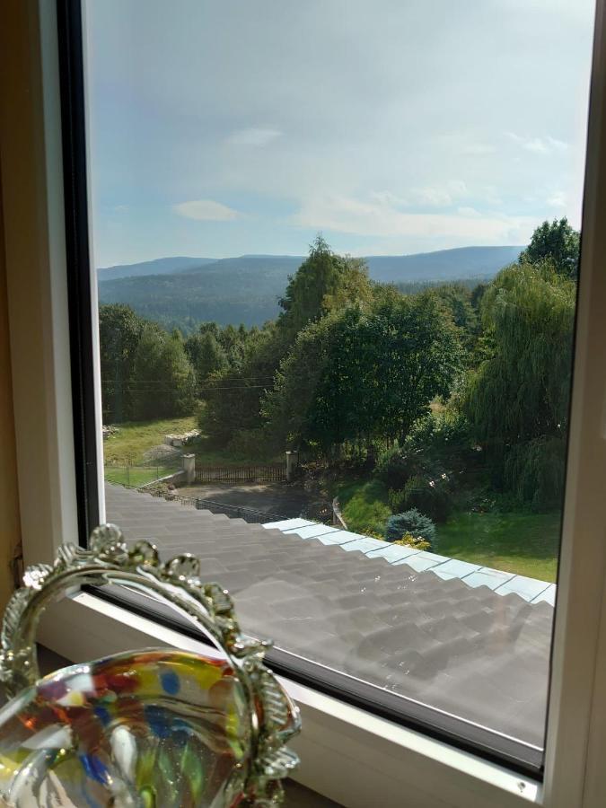 Piekielko Apartment Polanica-Zdroj