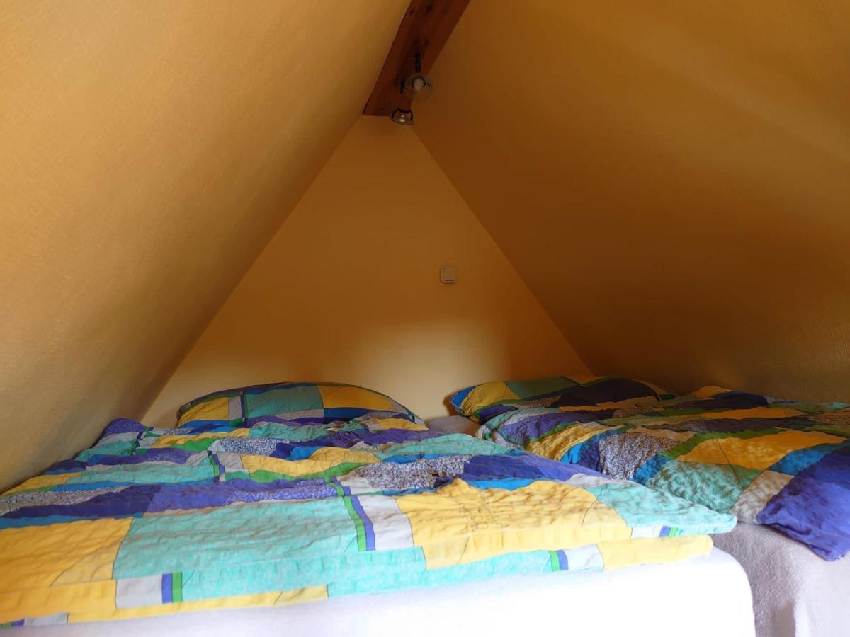 Apartment Piekielko *