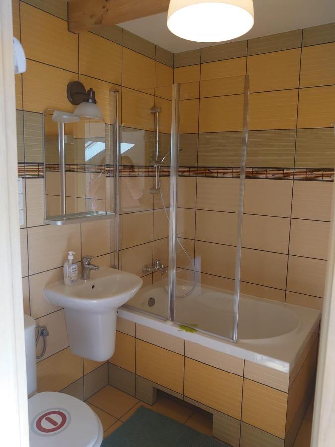 Piekielko Apartment Polanica-Zdroj