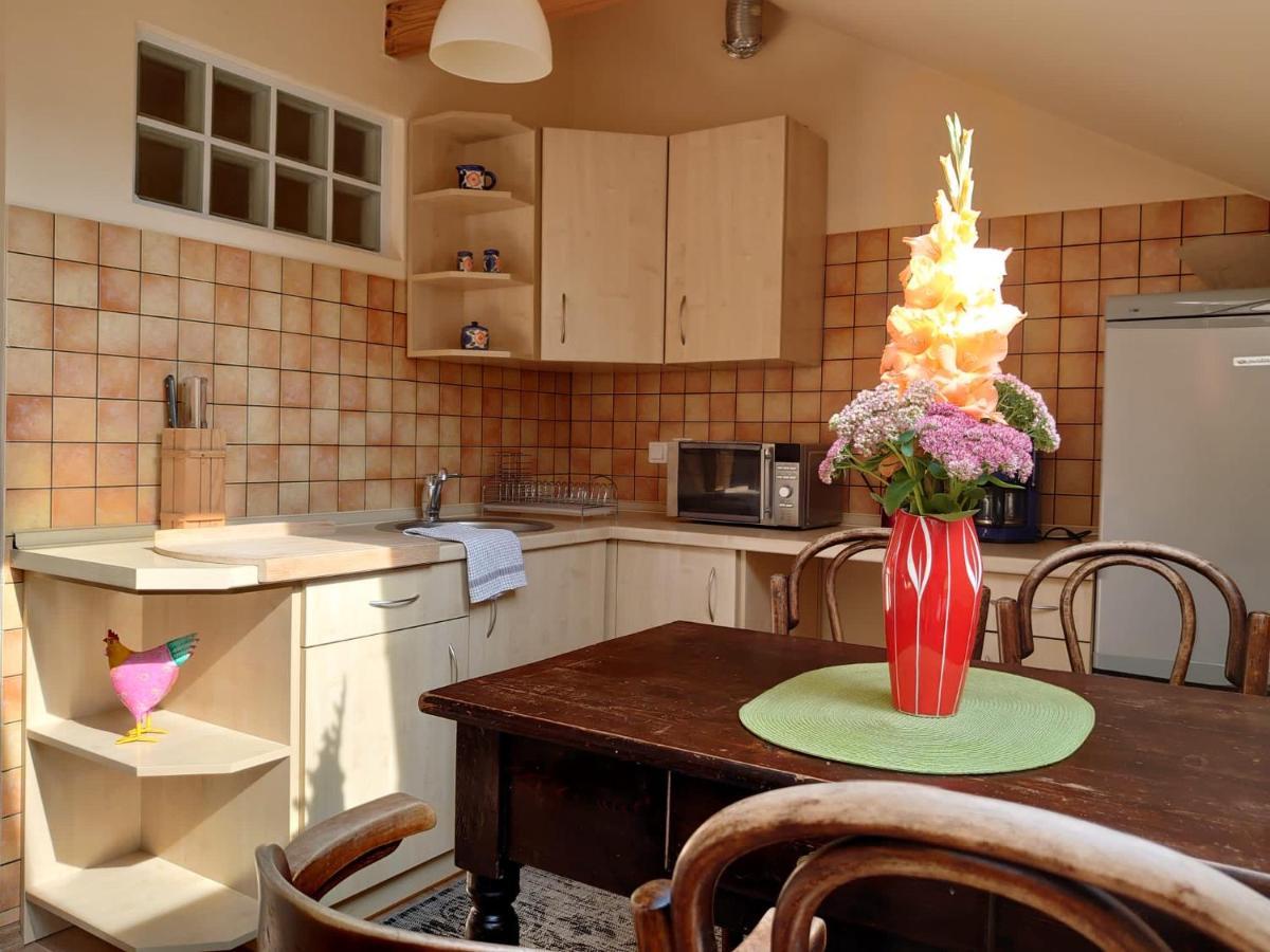 Apartment Piekielko