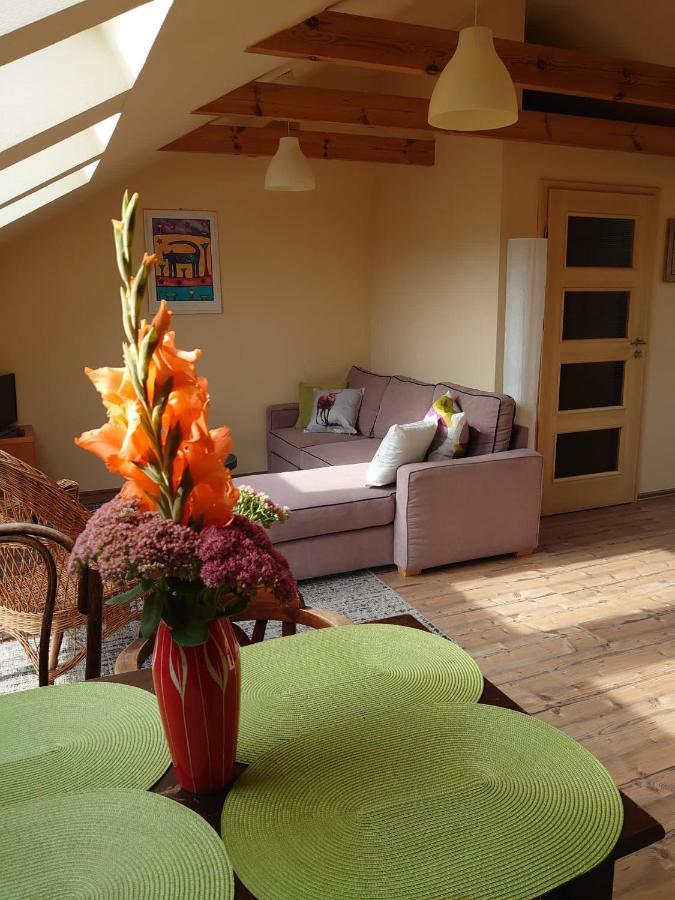 Piekielko Apartment *