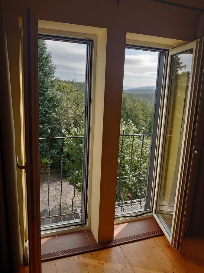 Piekielko Apartment Polanica-Zdroj