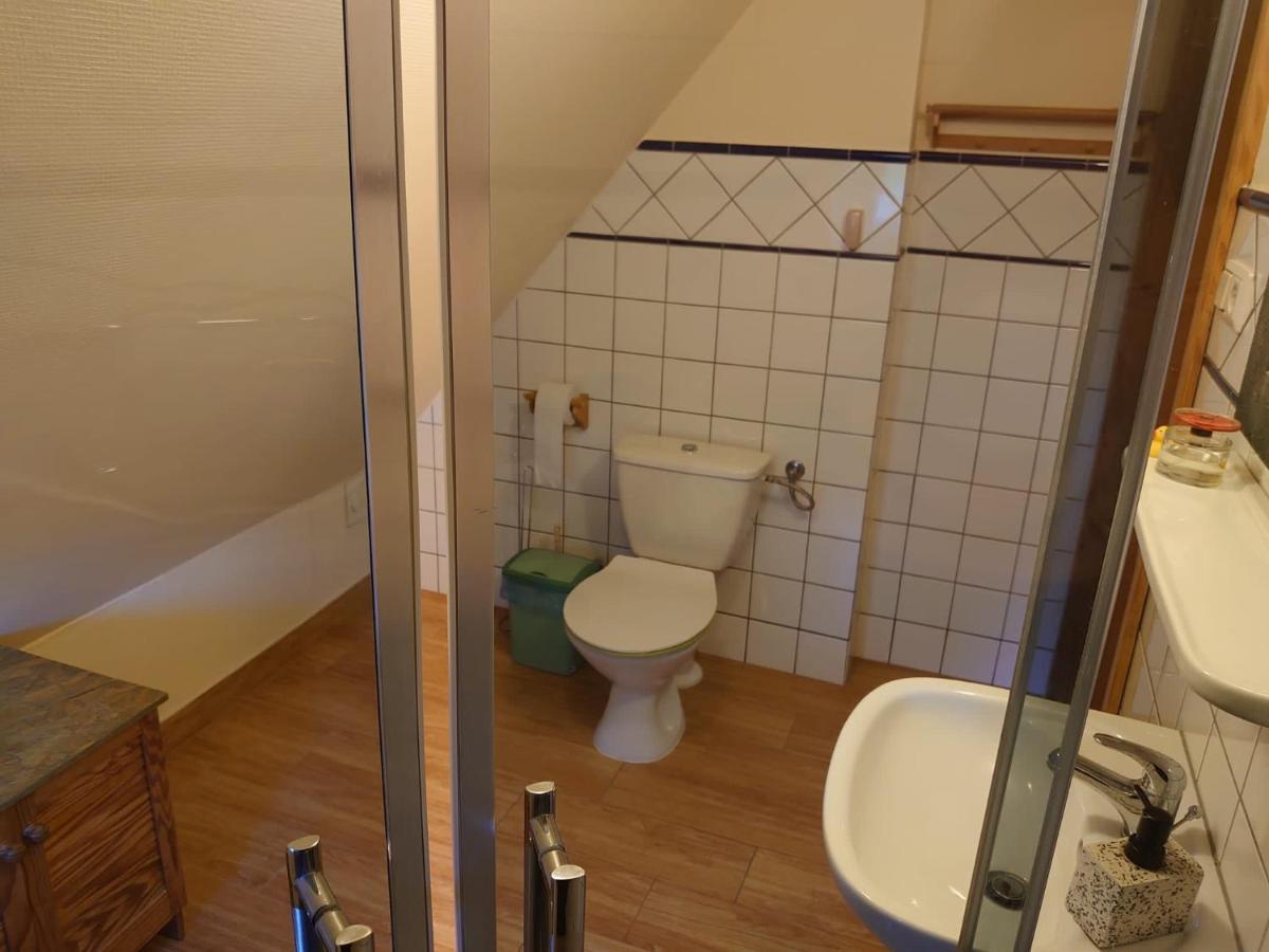 Piekielko Apartment Polanica-Zdroj