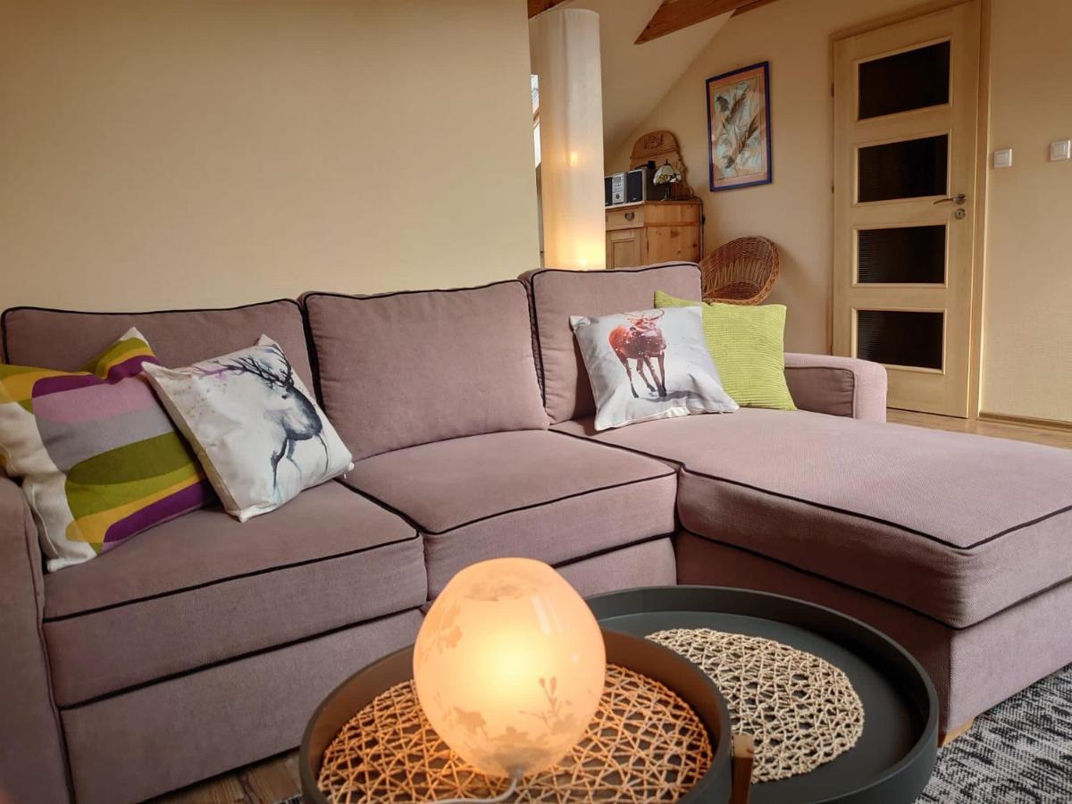 Apartment Piekielko Polanica-Zdroj
