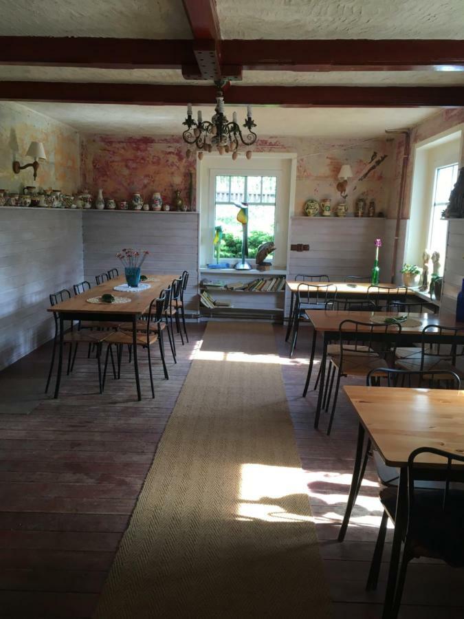 Piekielko Apartment