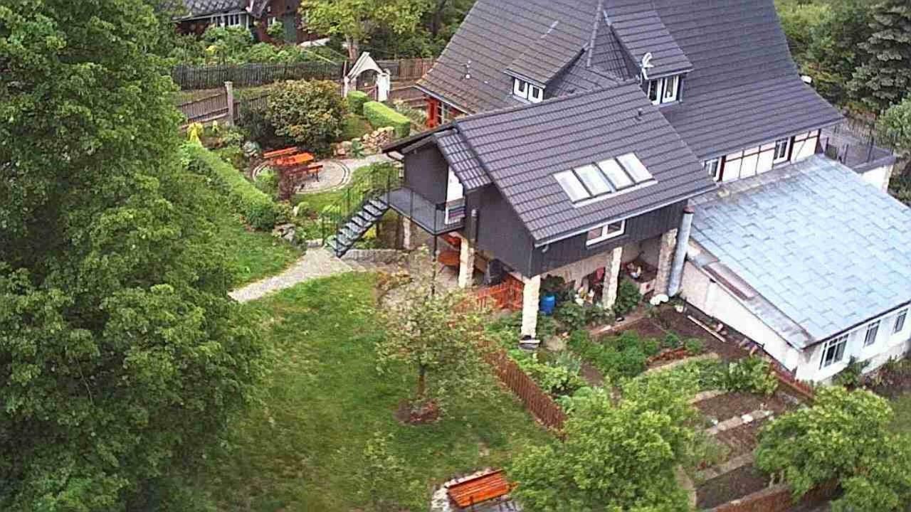 Piekielko Apartment